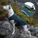 Kurgo Reversible Loft Jacket - Jeffers - Dog Supplies > Dog Apparel