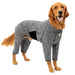 Kurgo Stowe Base Layer - Jeffers - Dog Supplies > Dog Apparel