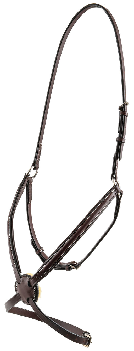 Figure 8 Noseband -   