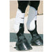 Weatherbeeta Open Front Jumping Boots, pair - Black  