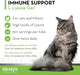 L - Lysine Immune Support Gel for Cats & Kittens - T6R5 - 5 oz - Maple - 5