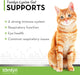 L - Lysine Immune Support Gel for Cats & Kittens - T6R5 - 5 oz - Maple - 2