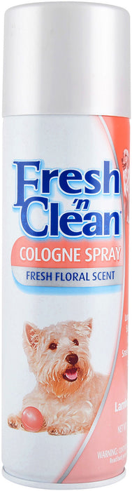 Fresh 'n Clean Cologne Sprays - Fresh 'n Clean Cologne Spray, Fresh Floral, 12 oz  