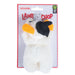 Lamb Chop for Cats, Halloween Witch 4' - Jeffers - Cat Supplies > Cat Toys