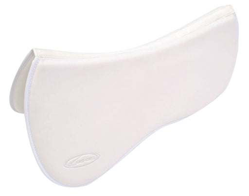 Lami - Cell Airflow Shaped Saddle Pad - Jeffers - Horse Supplies > Horse Tack > Saddle Pads & Blankets