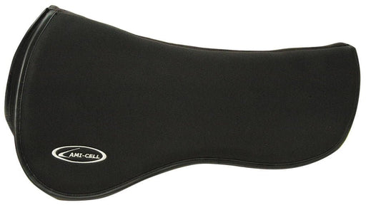 Lami - Cell Airflow Shaped Saddle Pad - Jeffers - Horse Supplies > Horse Tack > Saddle Pads & Blankets