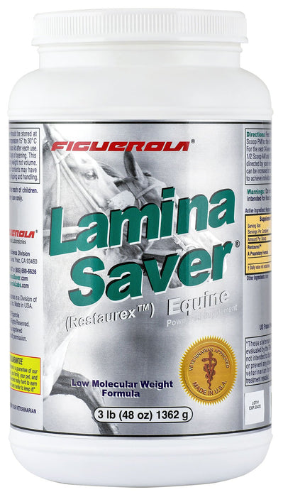 LaminaSaver - Jeffers - Animal Health & Wellness > Vitamins & Supplements