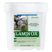 LaminOX, Hoof Support Health Supplement for Horses, Powder - SMAAC - 3.3 lb - 1