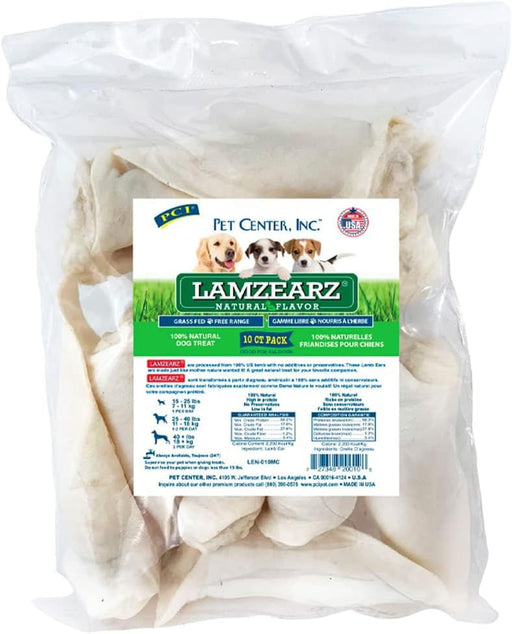 Lamzearz - Jeffers - Dog Supplies > Dog Treats