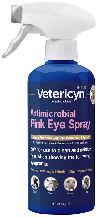 Vetericyn Plus Antimicrobial Hot Spot Gel, 3 oz -   