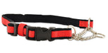 Large Adjustable Limited - Closure Training Collar - Jeffers - Dog Supplies > Dog Apparel > Dog Collars, Harnesses, & Leashes