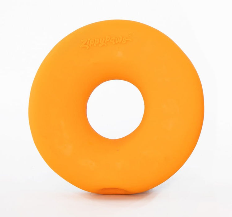 Latex Donutz, 6' - Jeffers - Dog Supplies > Dog Toys