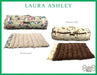 Laura Ashley Roll Away Pet Bed - Jeffers - Dog Supplies > Dog Beds