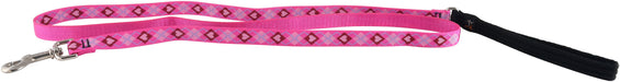 1/2 Small Dog Lead 6 Color Puppy Love