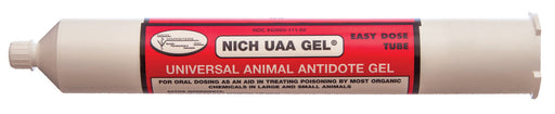 Universal Antidote Gel  (Activated Charcoal, UAA) -   