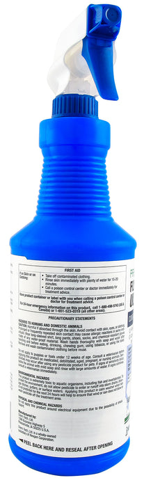 Prozap Fly-Die Ultra Spray -   