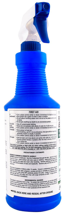 Prozap Fly-Die Equine Spray -   