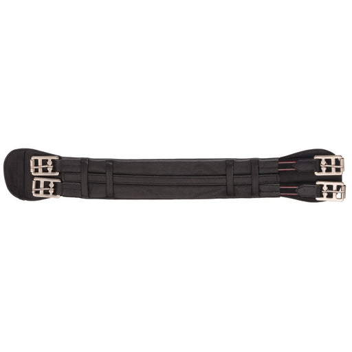 Leather Dressage Girth - JTITM - 26 in - 1