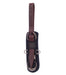 Leather Half Breed Off Billet - Jeffers - Horse Supplies > Horse Tack