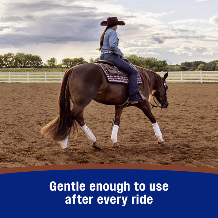 Leather New Saddle Soap - FALQ - 32 oz - 8