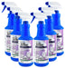 32 oz Prozap Fly-Die Defense, 6 pack -   