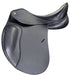 Letek Plus Dressage Saddle, Black - Jeffers - Horse Supplies > Horse Tack > Saddles