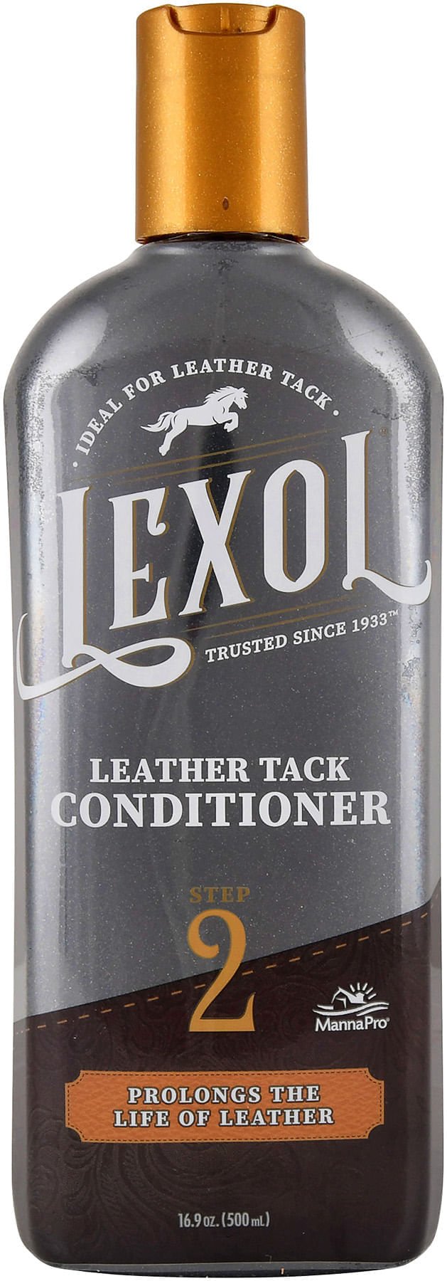Lexol Leather Tack Conditioner — Jeffers