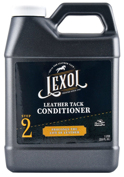 Lexol Lexol Leather Tack Conditioner — Jeffers