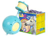 Likit Boredom Breaker for Horses - RJMBR - Aqua - 4