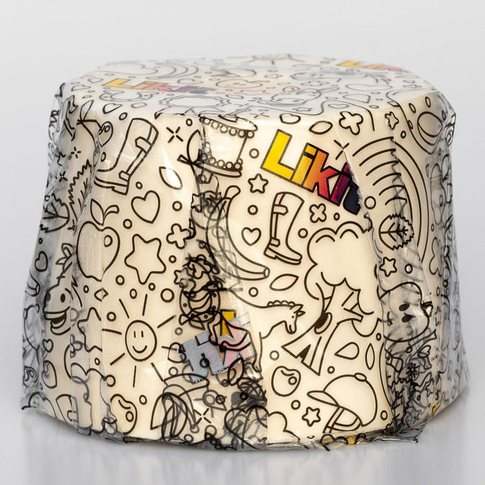 Likit Refill Horse Lick Treat, 650g - CA2P - Molasses - 7