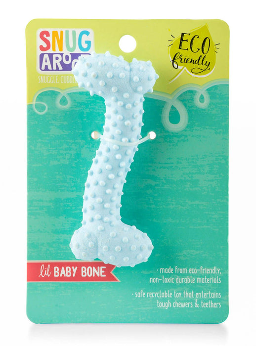 Lil Baby Bone, 4.25' - Jeffers - Dog Supplies > Dog Toys