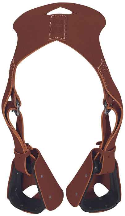 Lil' Dude Stirrups, Sunset - W2SG - 3