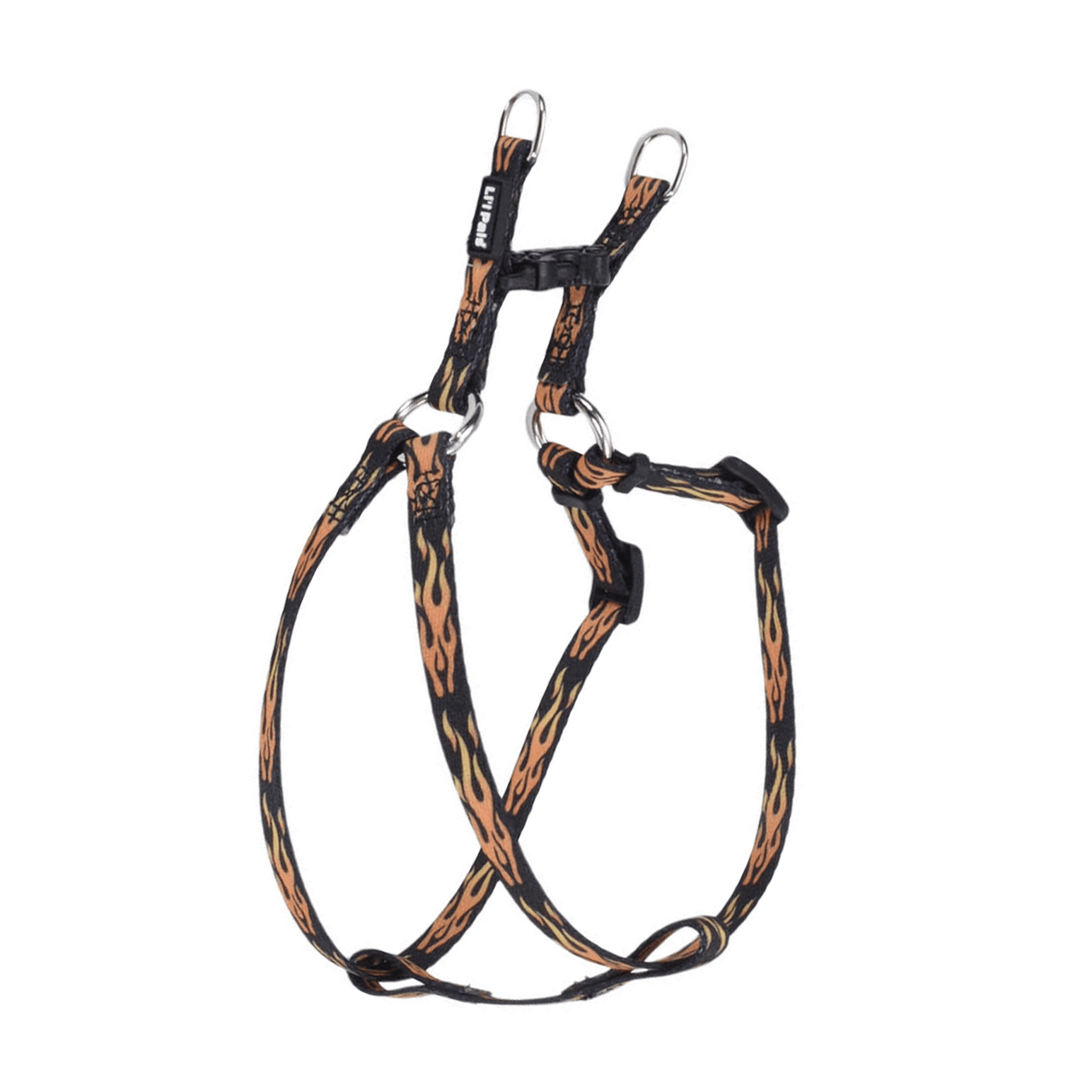 Comfort Wrap Adjustable Dog Harness by Li'l Pals — Jeffers