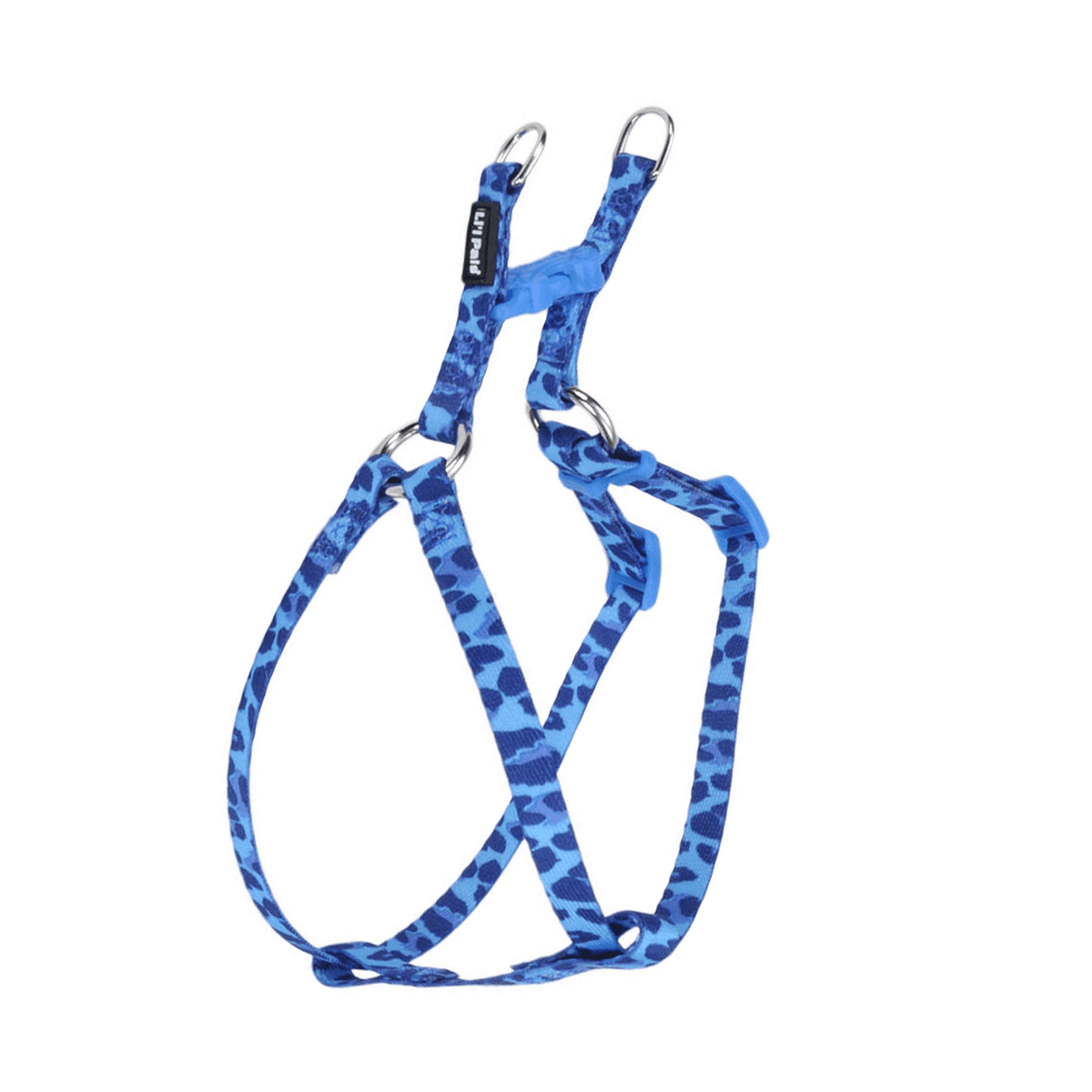 Comfort Wrap Adjustable Dog Harness by Li'l Pals — Jeffers