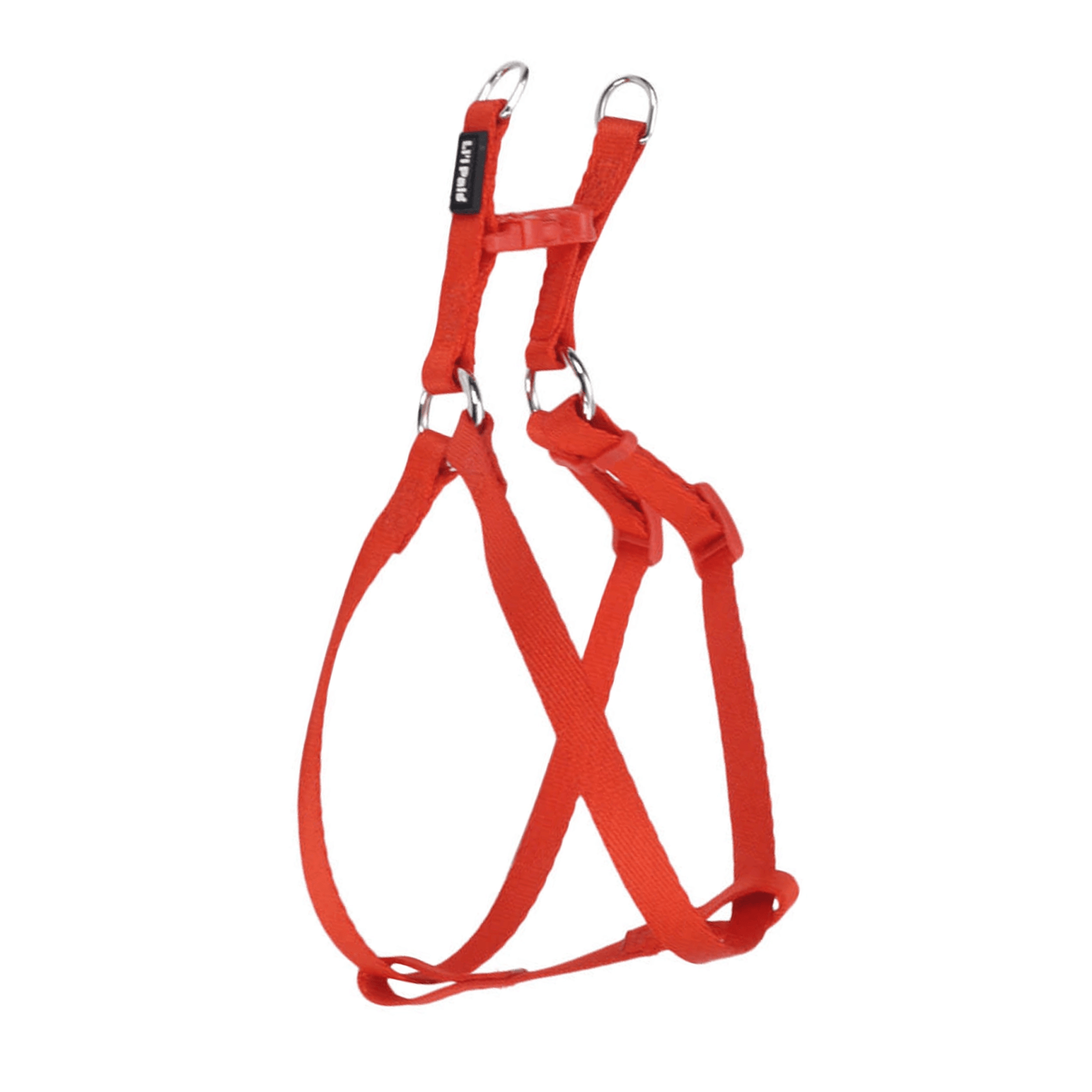 Comfort Wrap Adjustable Dog Harness by Li'l Pals — Jeffers