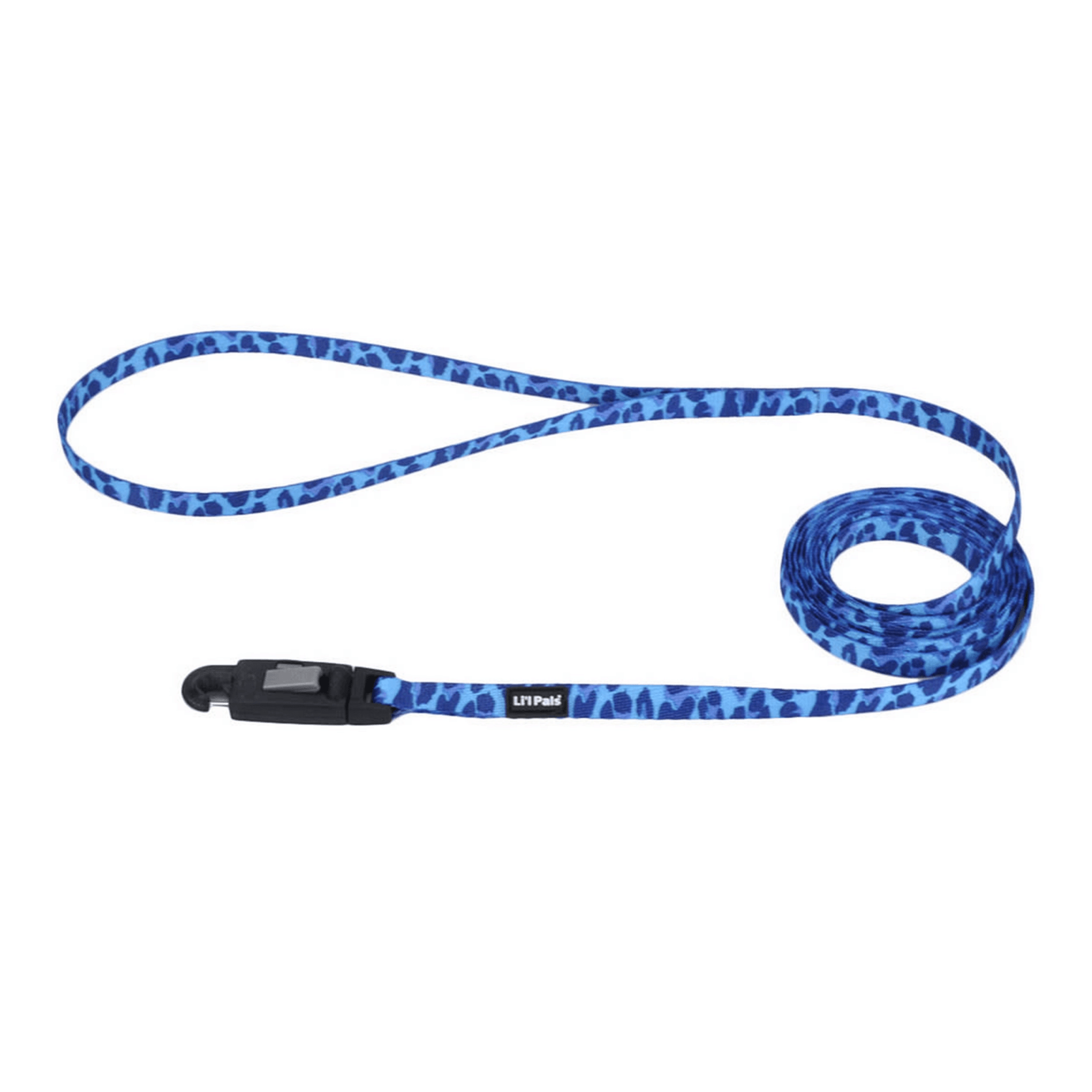 Patterned Dog Leash with E-Z Snap by Li'l Pals — Jeffers