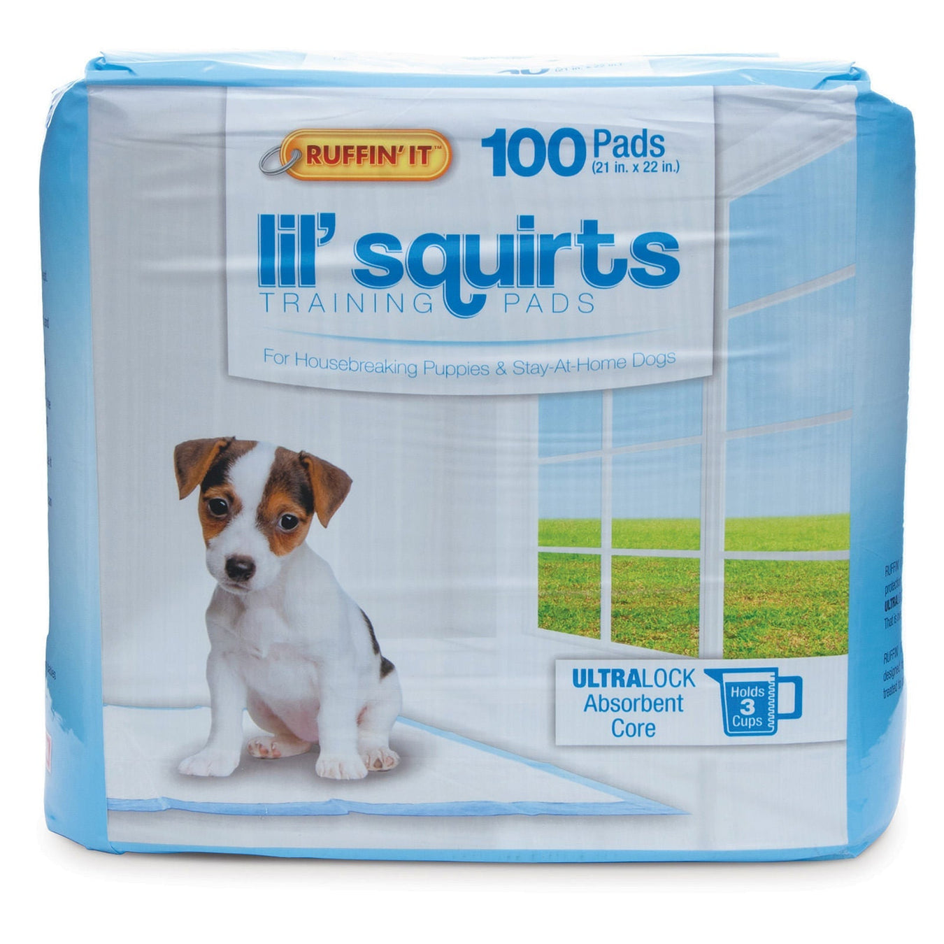 Puppy House Training Supplies