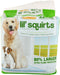 Lil' Squirts Training Pads, XL - Jeffers - Animal & Pet Supplies > Pet Training Aids