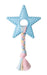 Lil Star Chew, 7" - SZ12A - Blue - 4
