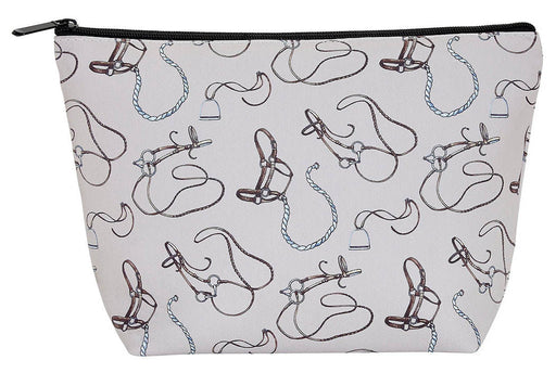 Lila Bridles n' Things Cosmetic Pouch - Jeffers - Women > Accessories, Jewelry, Handbags