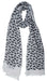 Lila Horse Silhouettes Scarf - Jeffers - Women > Accessories, Jewelry, Handbags