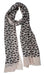 Lila Horse Silhouettes Scarf - Jeffers - Women > Accessories, Jewelry, Handbags