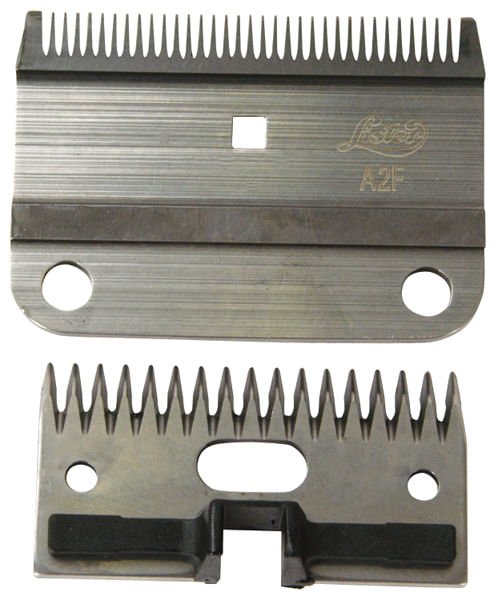 Lister Clipper Blade Sets - Jeffers - Horse Supplies > Horse Grooming