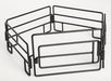 Little Buster 5 Piece Panel Set N Walk Through Gate Combo - Jeffers - Farm & Ranch Supplies > Farm & Ranch Supplies