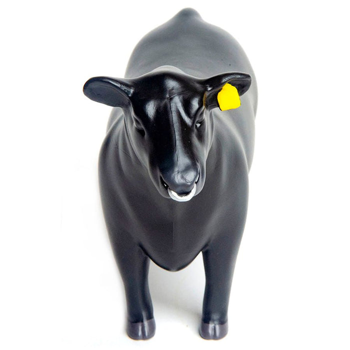 Little Buster Angus Show Bull w/Nose Ring - Jeffers - Farm & Ranch Supplies > Farm & Ranch Supplies