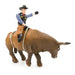 Little Buster Bucking Bull and Rider - Jeffers - Home Goods & Gifts > Toys