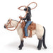 Little Buster Calf Roping Kit - Jeffers - Home Goods & Gifts > Toys