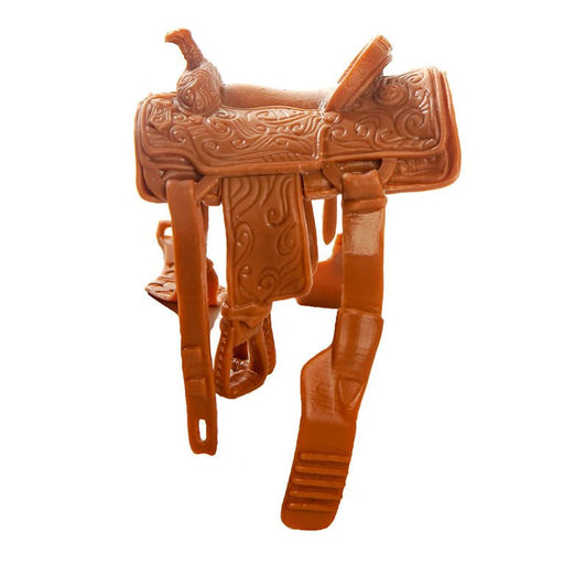 Little Buster Calf Roping Saddle, Brown - Jeffers - Farm & Ranch Supplies > Farm & Ranch Supplies