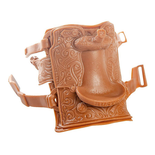 Little Buster Calf Roping Saddle, Brown - Jeffers - Farm & Ranch Supplies > Farm & Ranch Supplies