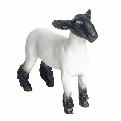 Little Buster Champion Crossbred Market Lamb - Jeffers - Home Goods & Gifts > Toys